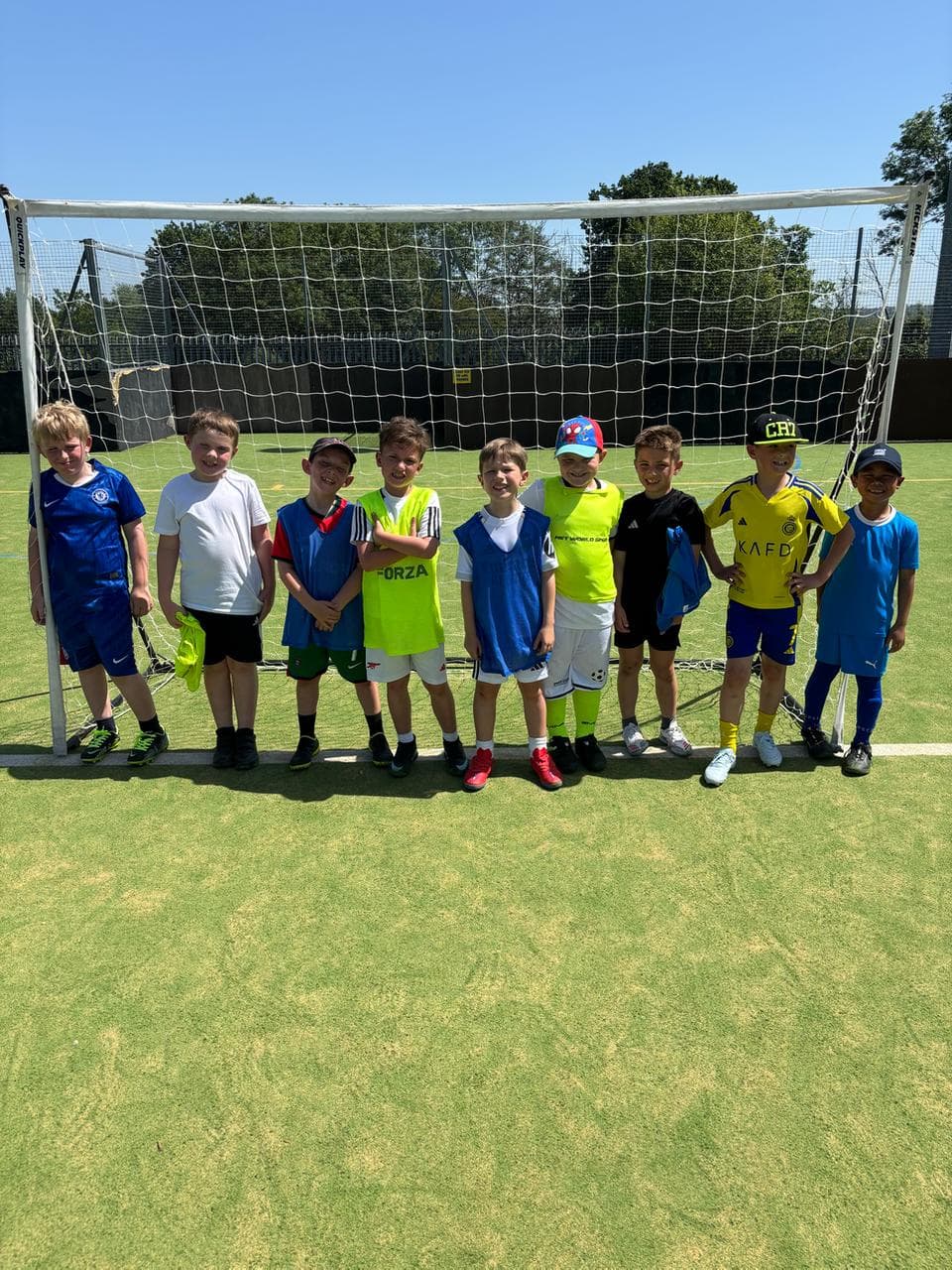 May Camp 2026