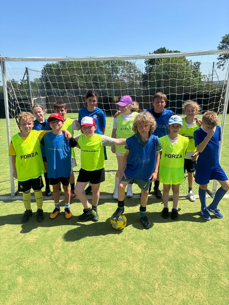 May Camp 2026