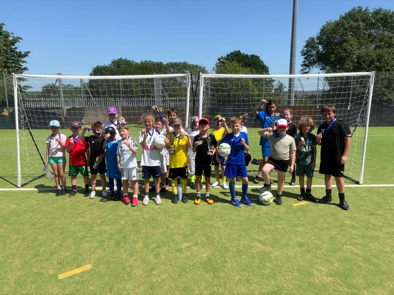 May Camp 2026