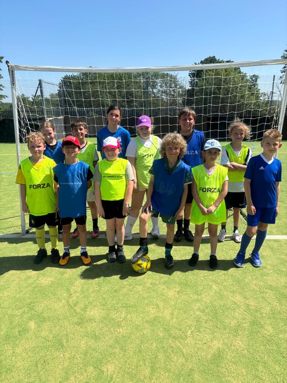 May Camp 2026