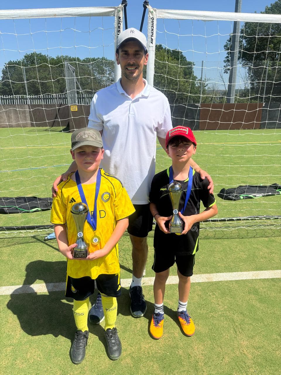 May Camp 2026