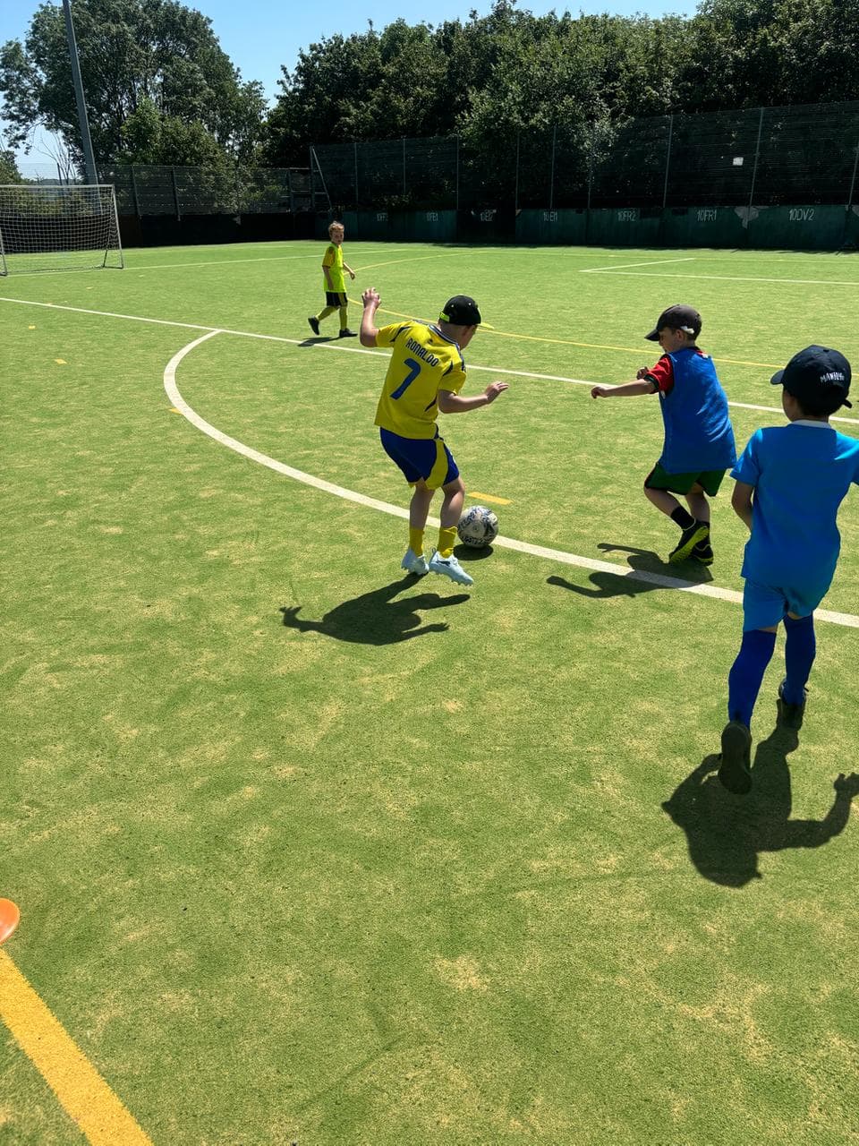 May Camp 2026