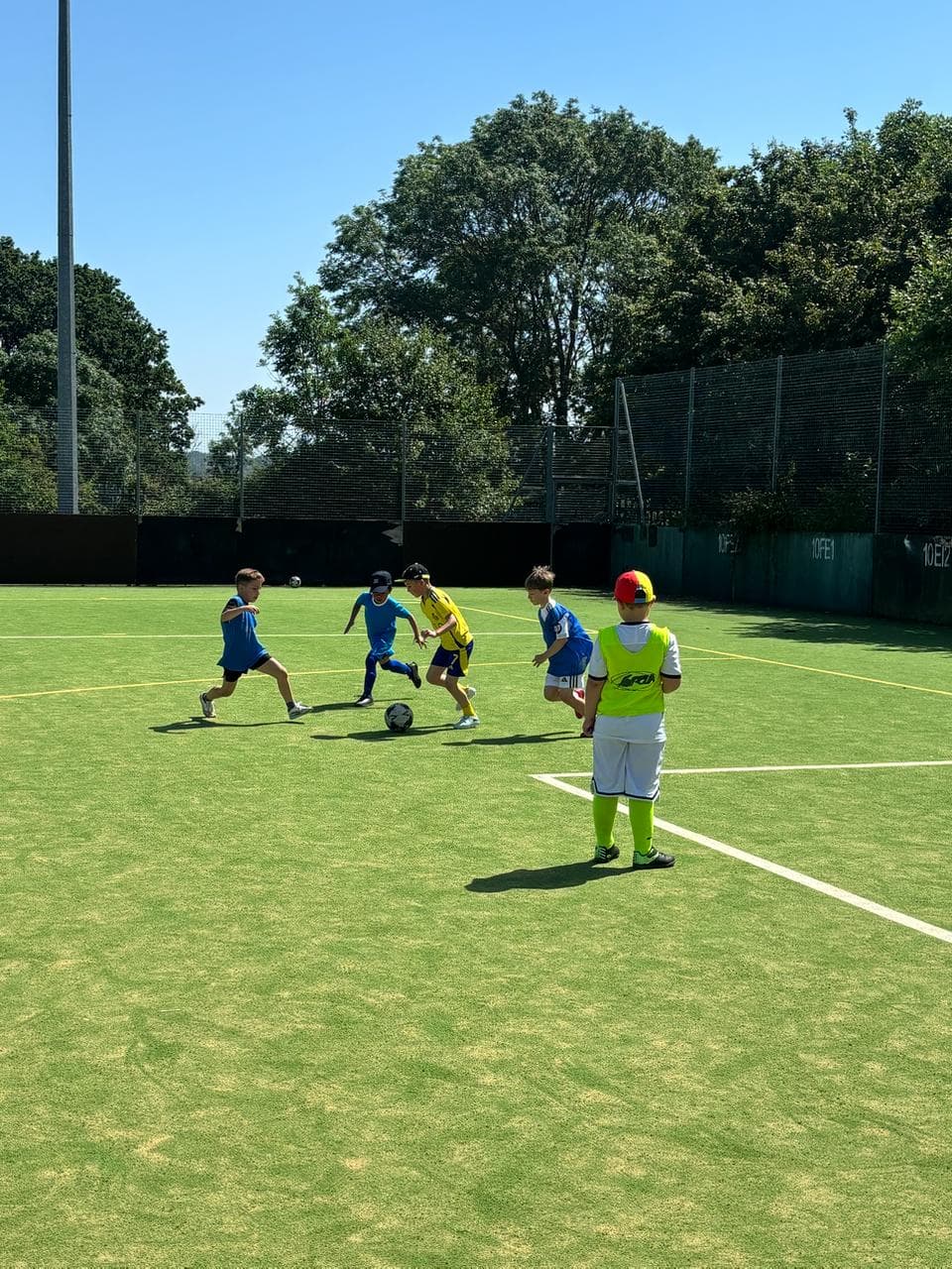 May Camp 2026