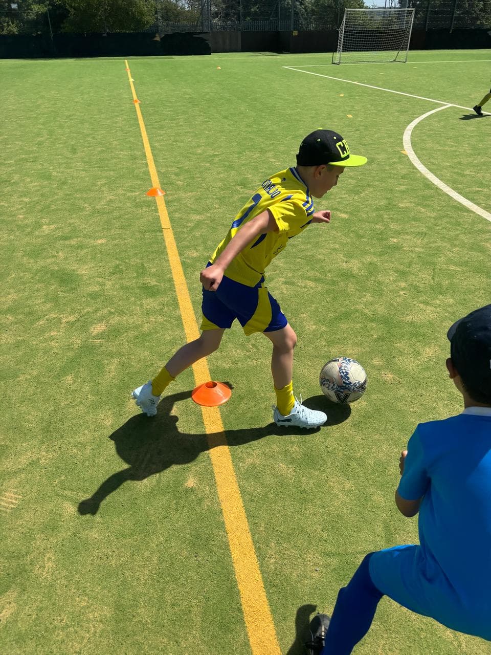 May Camp 2026