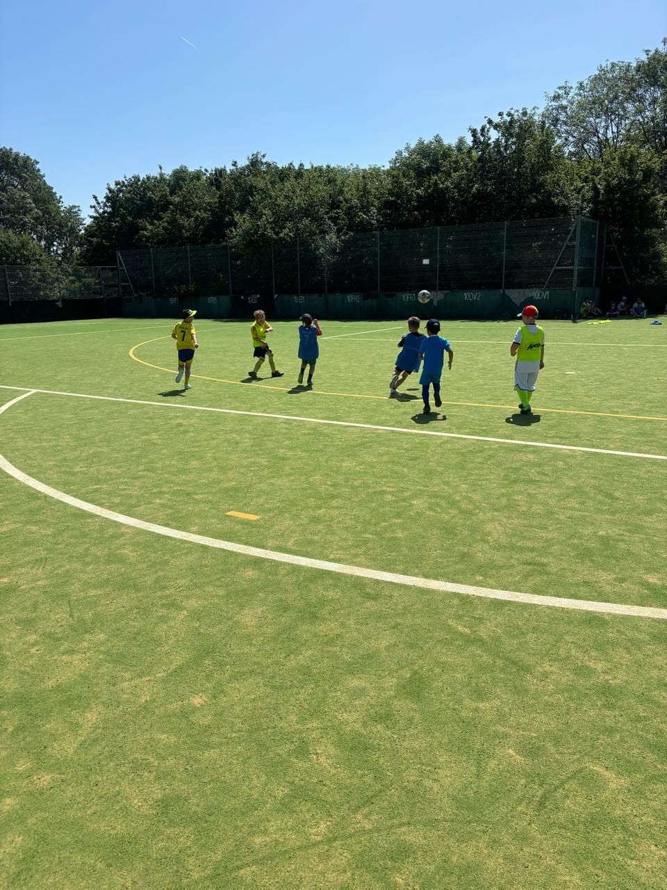 May Camp 2026