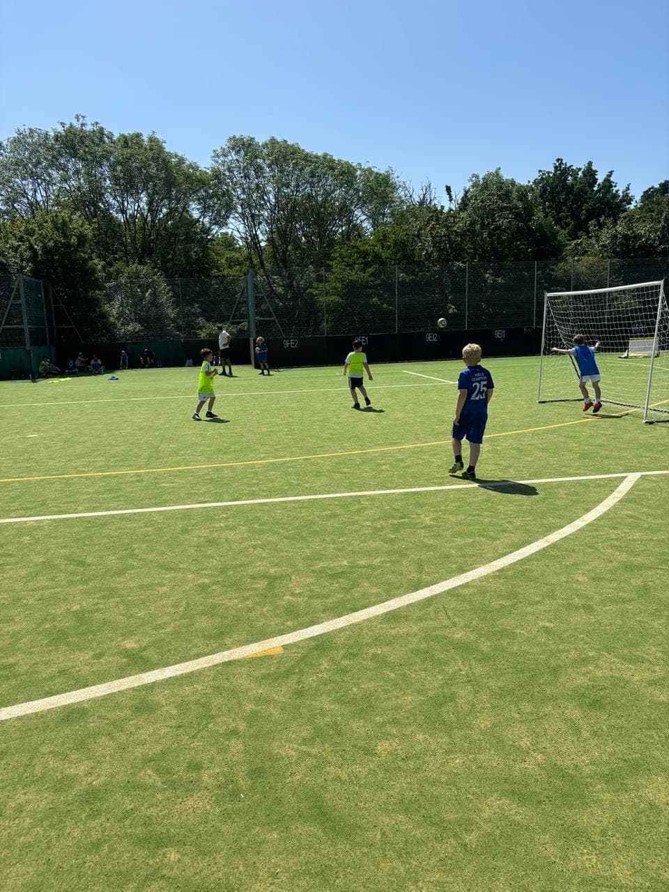 May Camp 2026