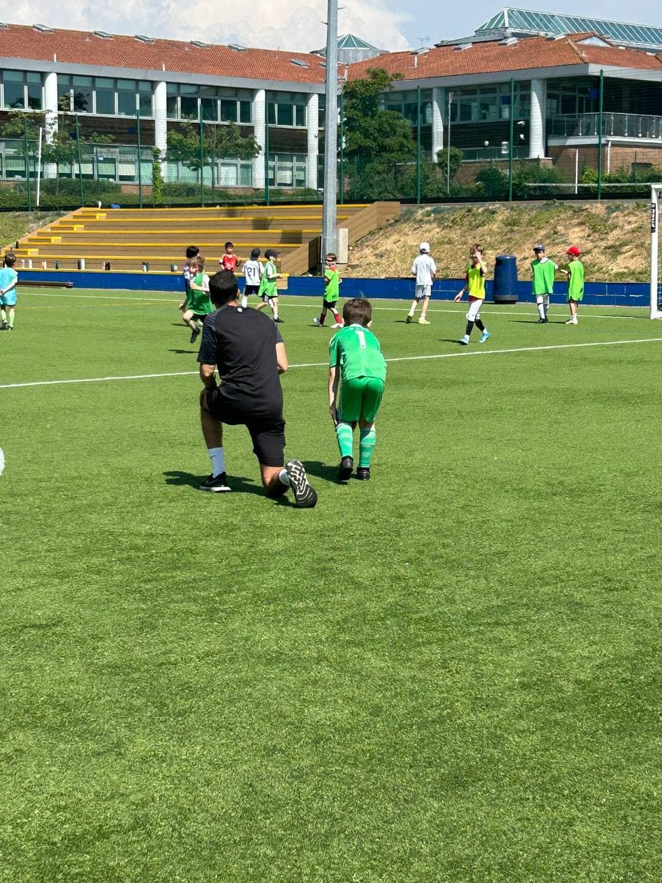 May Camp 2026