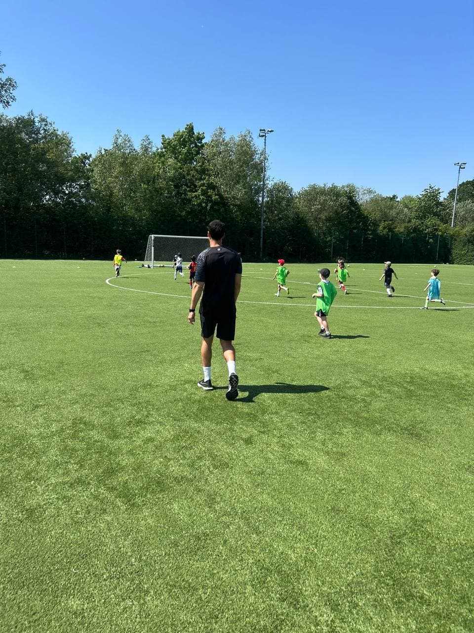 May Camp 2026