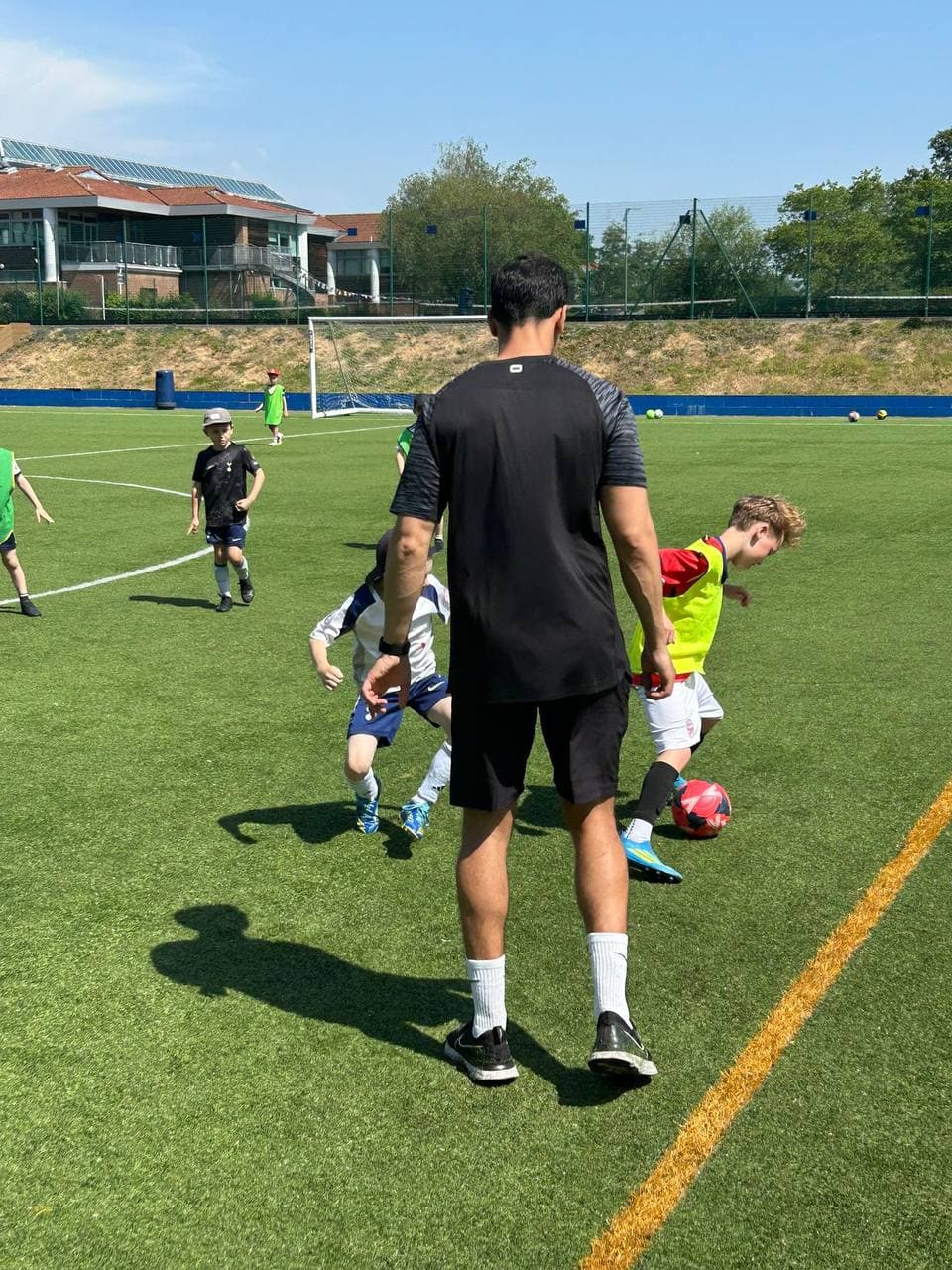 May Camp 2026