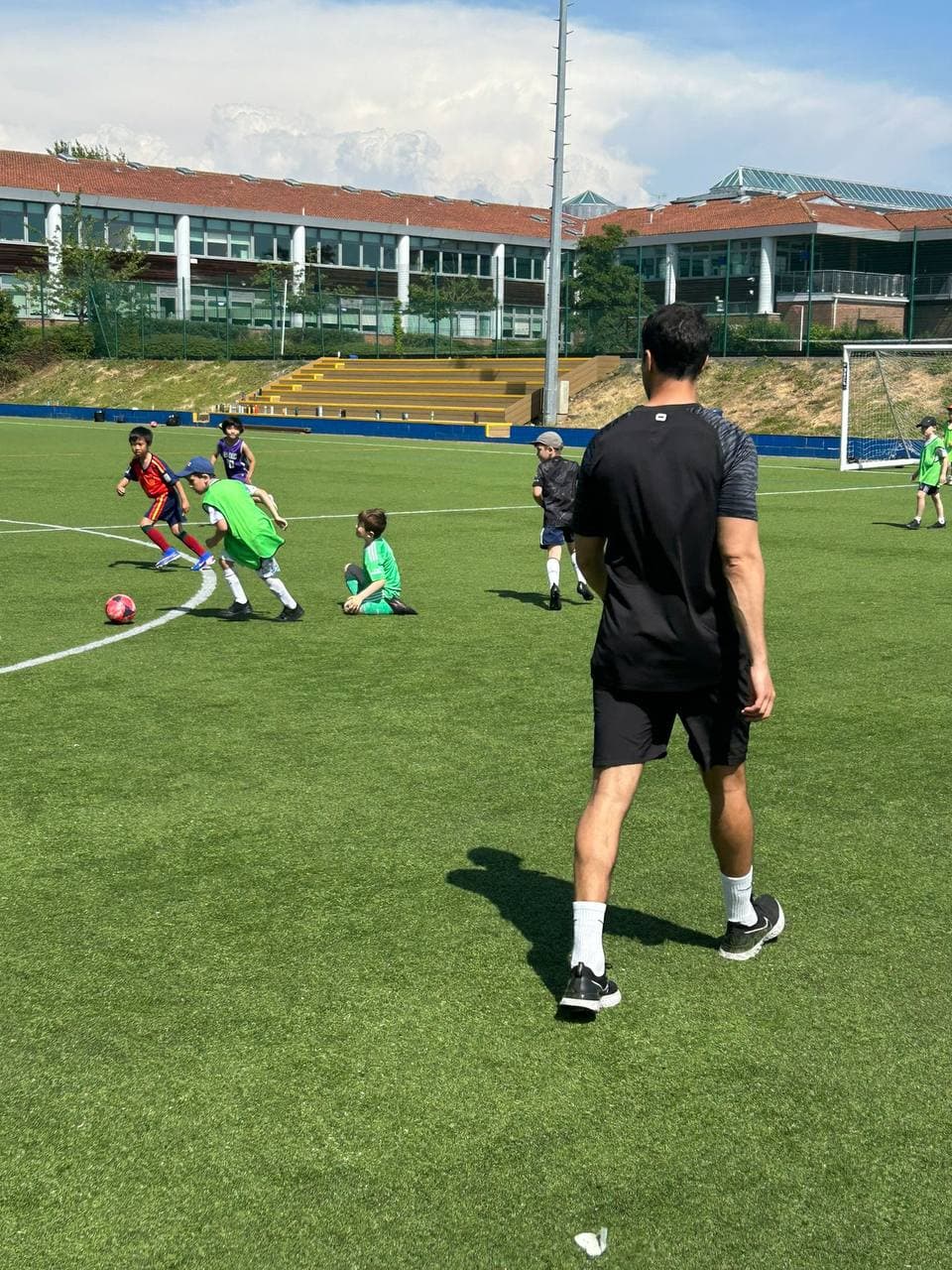 May Camp 2026