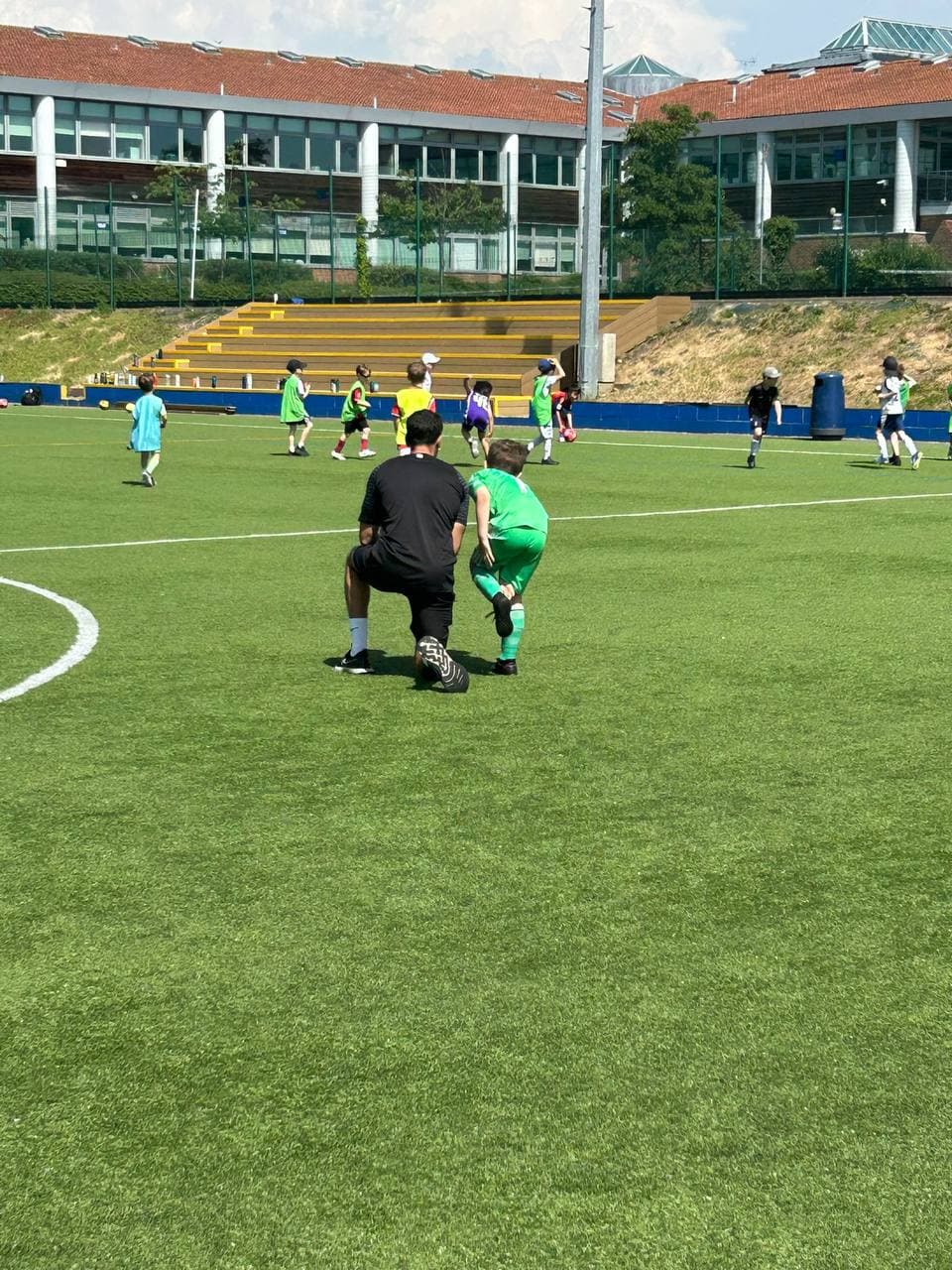 May Camp 2026