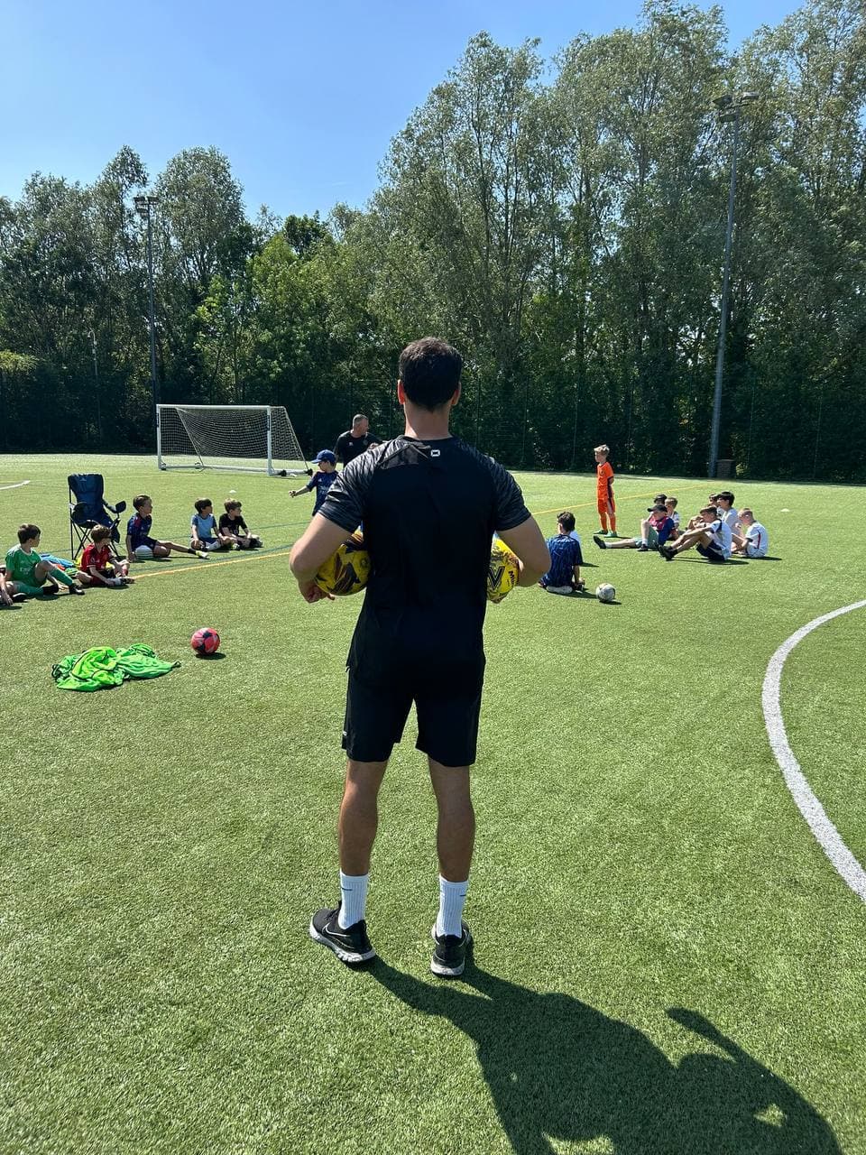 May Camp 2026